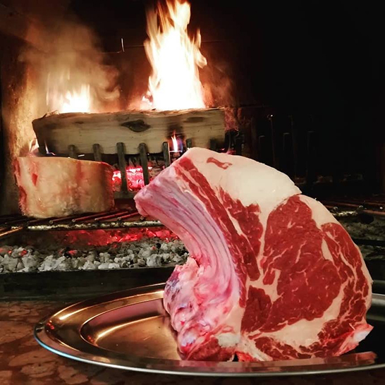 Antica Trattoria all’Alpino da Enrico