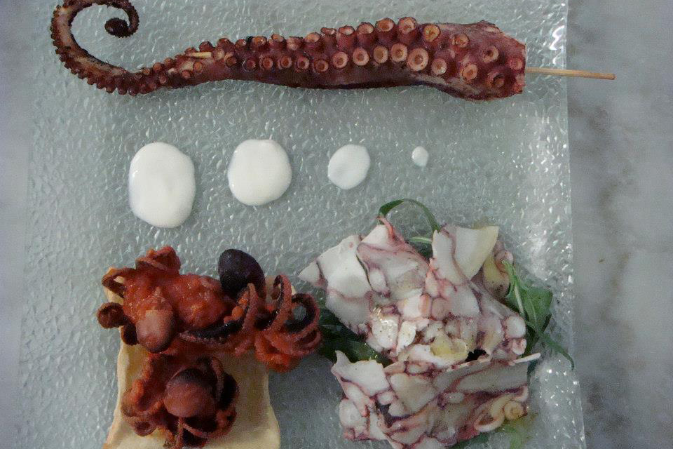 Da Salvatore