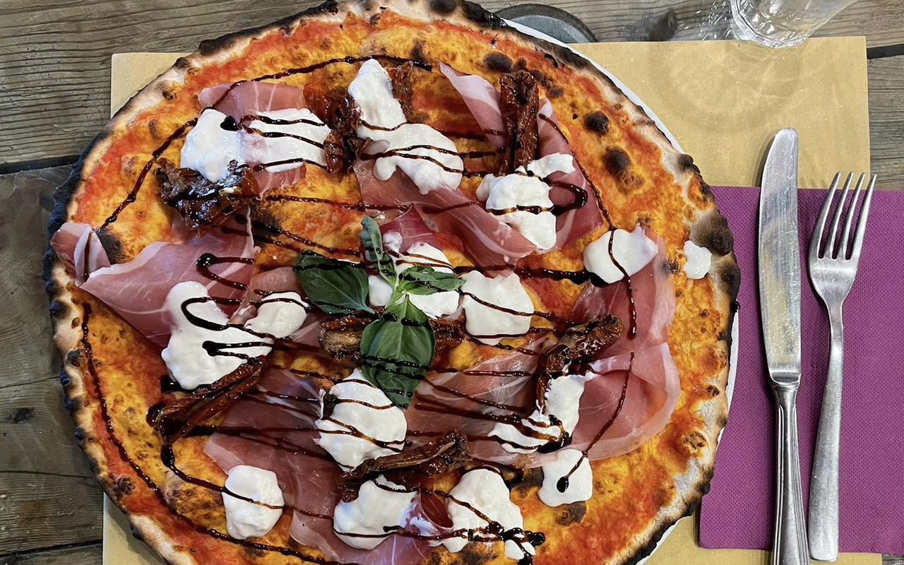 Bi Trattoria