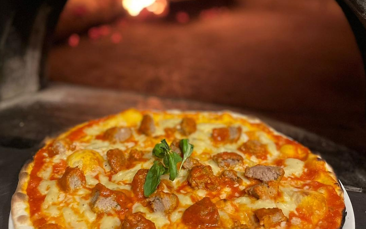 Bi Trattoria