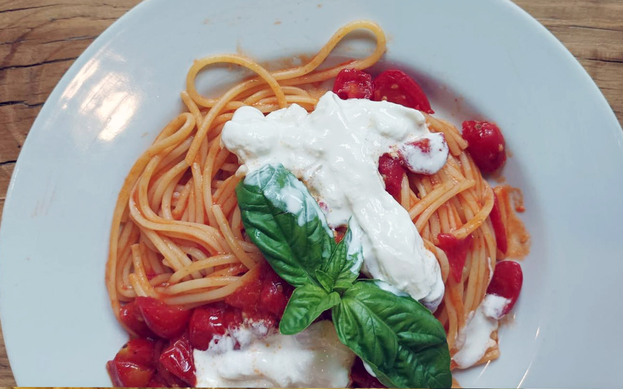 Bi Trattoria