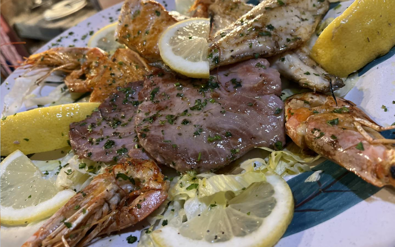 Bi Trattoria