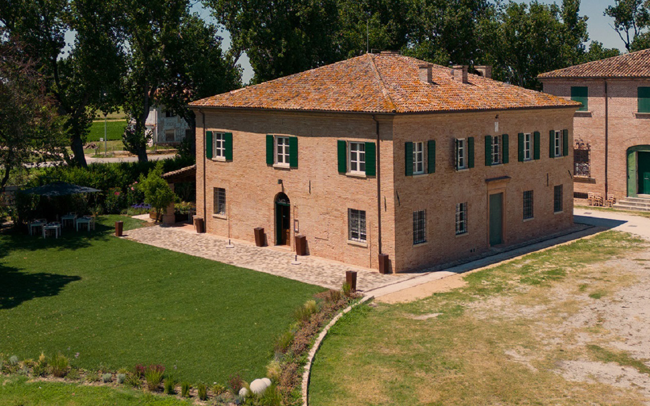 Il Nido Locanda Pascoliana