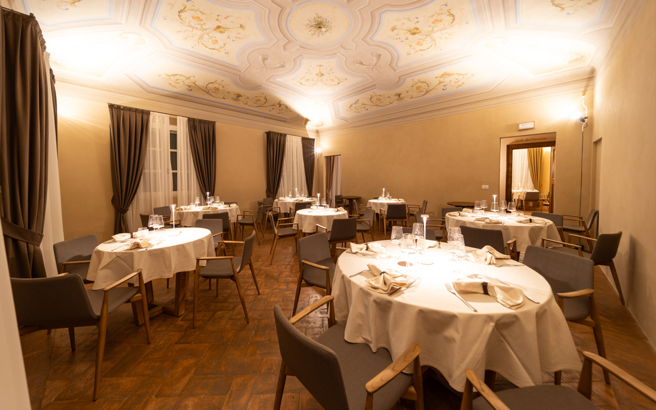 Il Nido Locanda Pascoliana