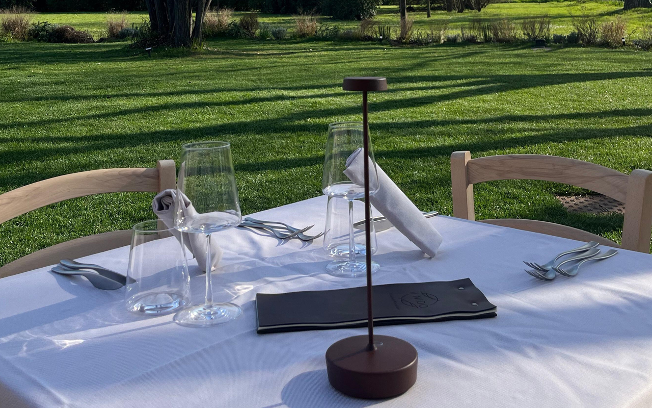 Il Nido Locanda Pascoliana