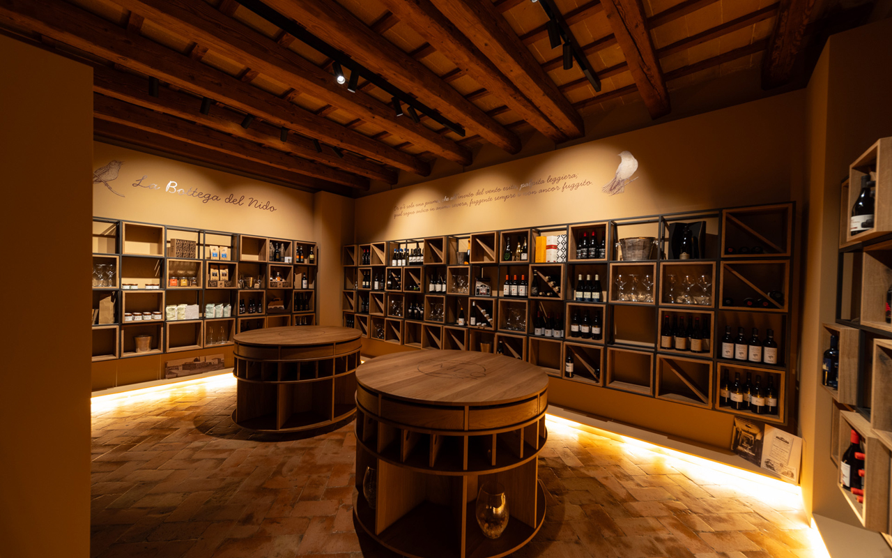 Il Nido Locanda Pascoliana