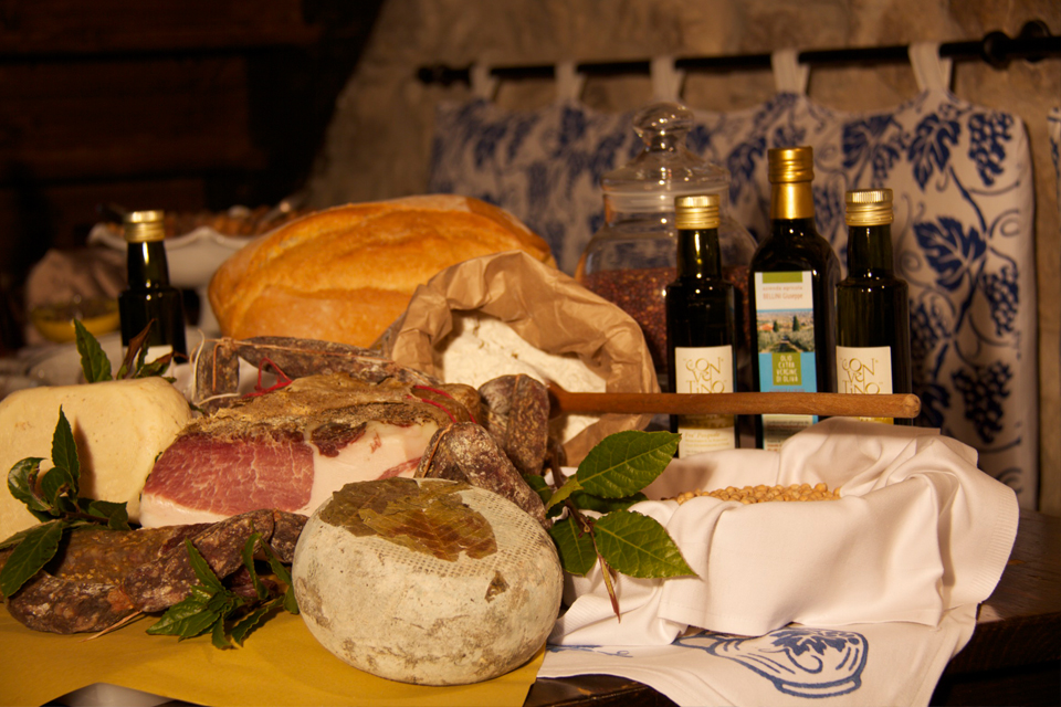 La Corte di Berengario II