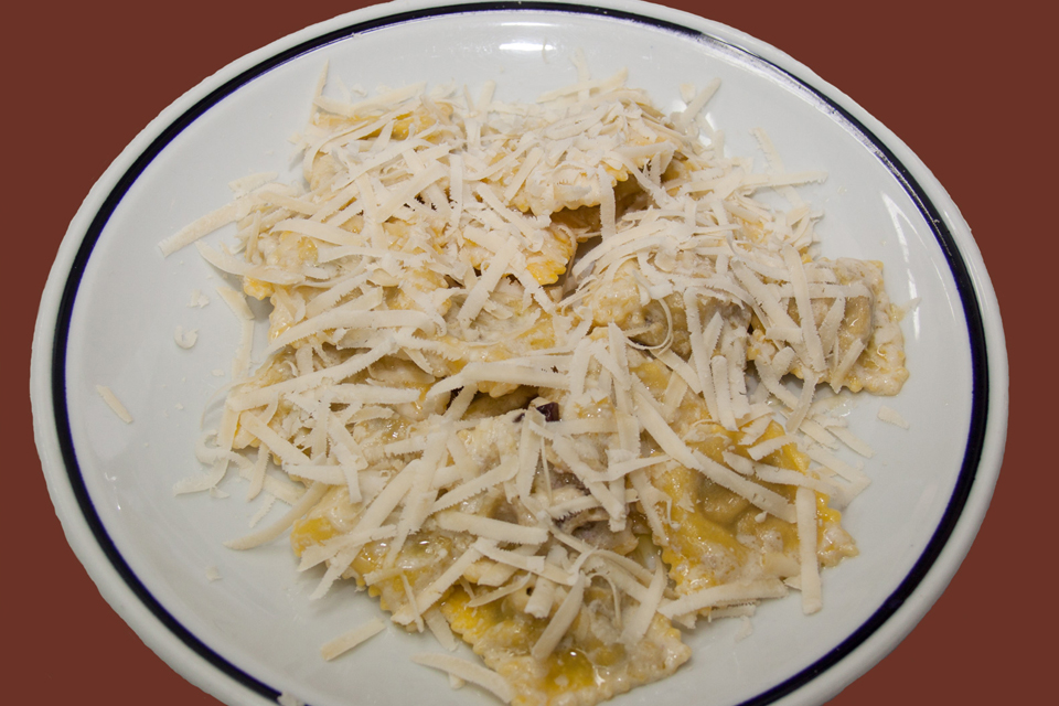 La Corte di Berengario II