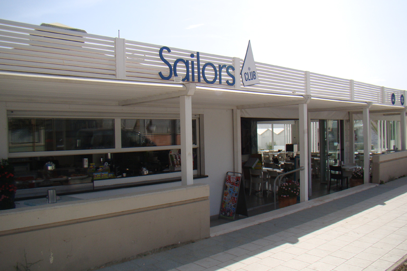 Sailors Club