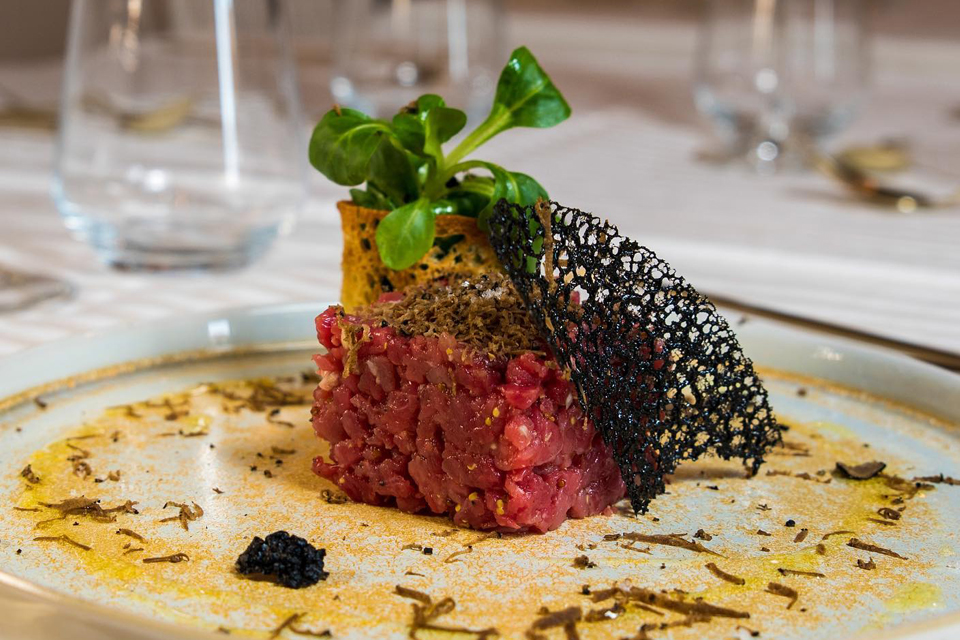 Il Barone Rosa