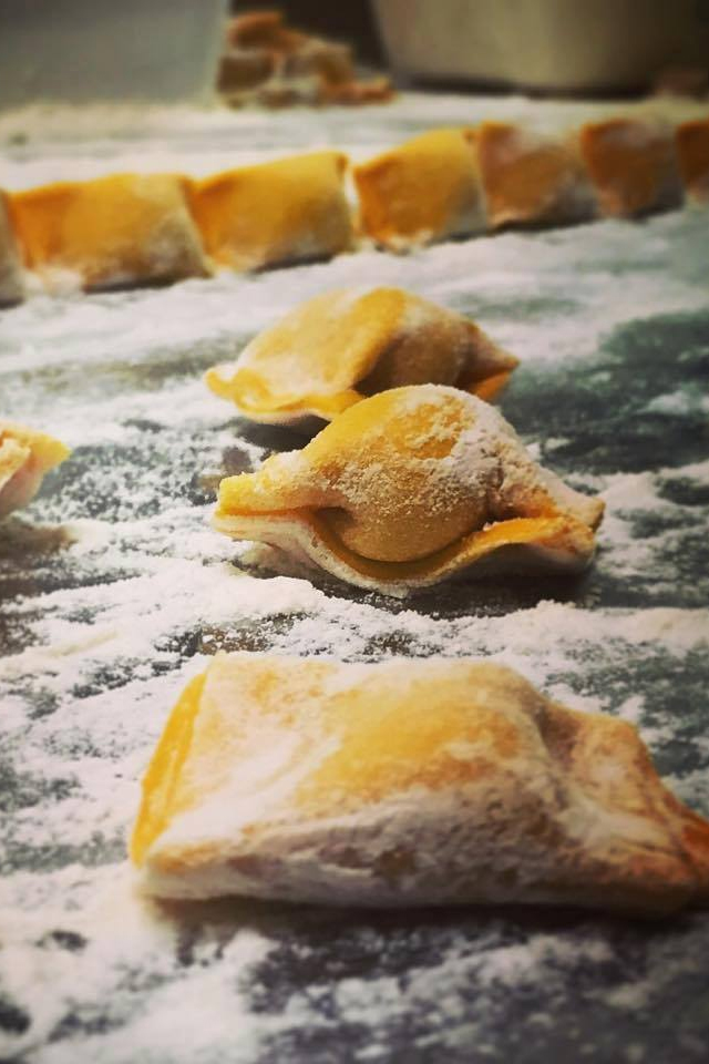 Il Fiaschetto