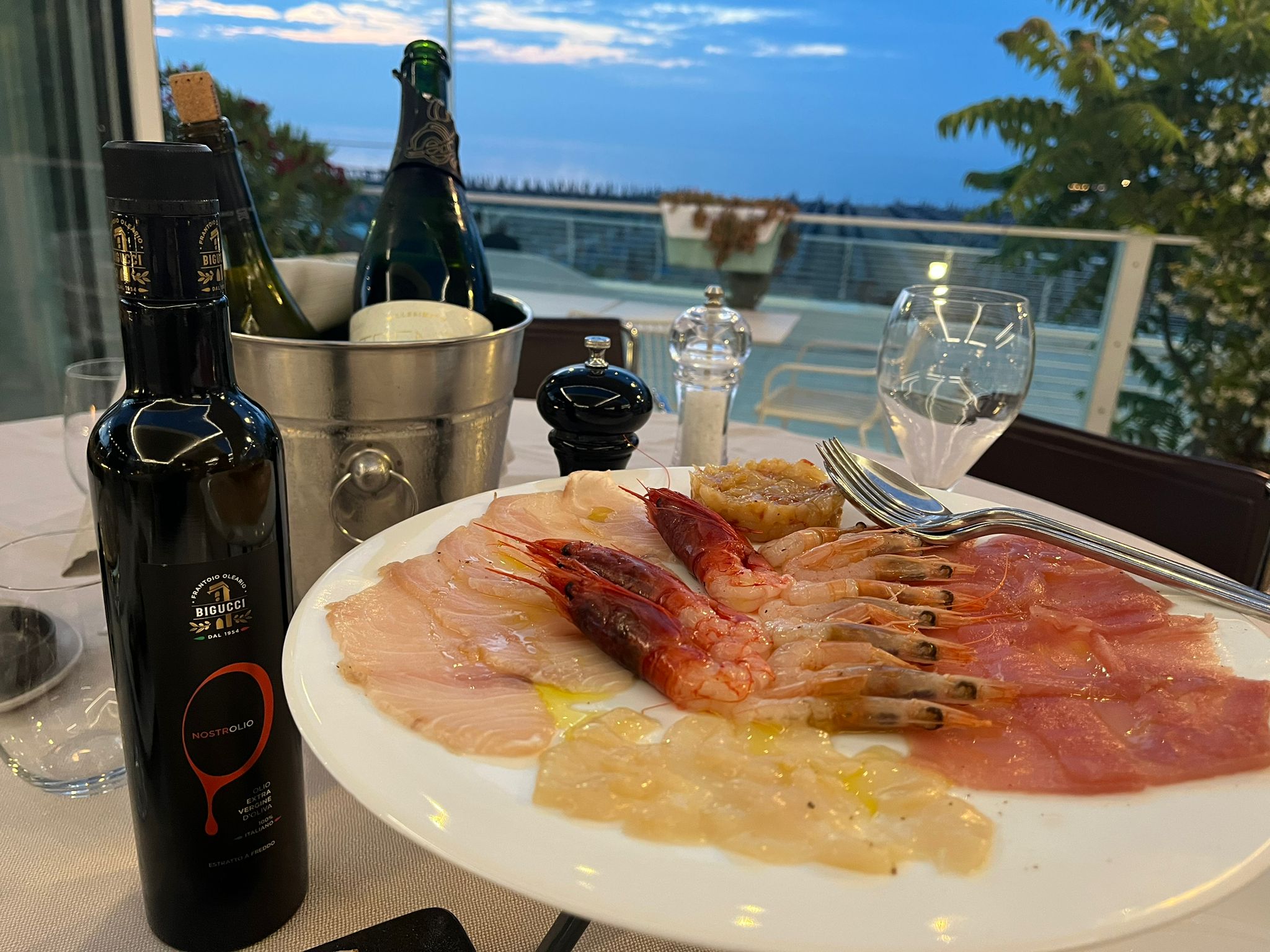 Sopravento
