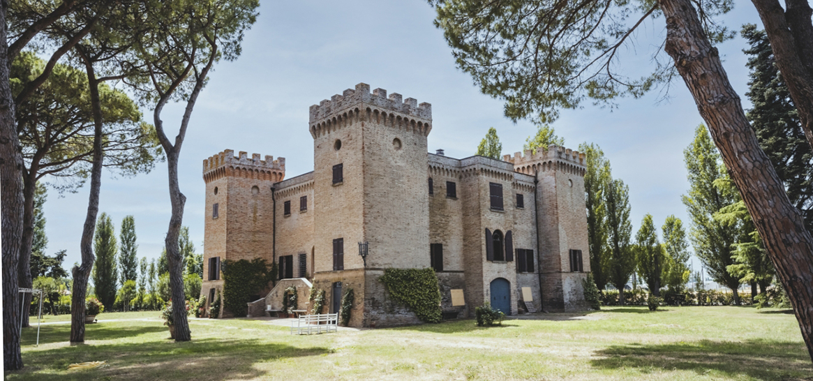 Castello Benelli