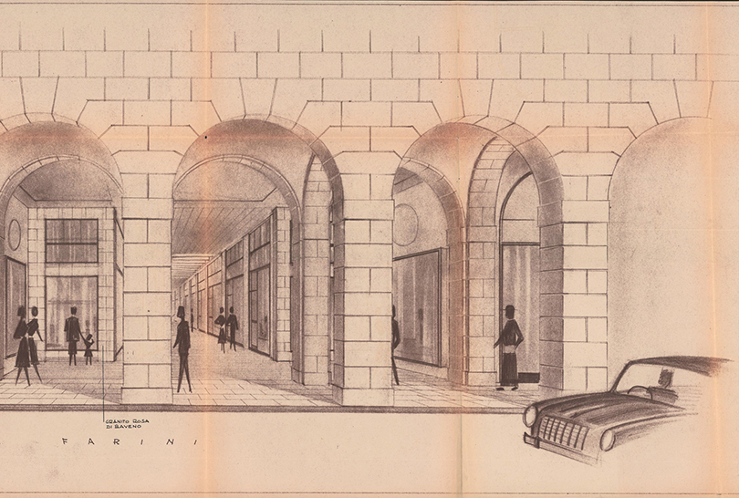 Galleria Cavour