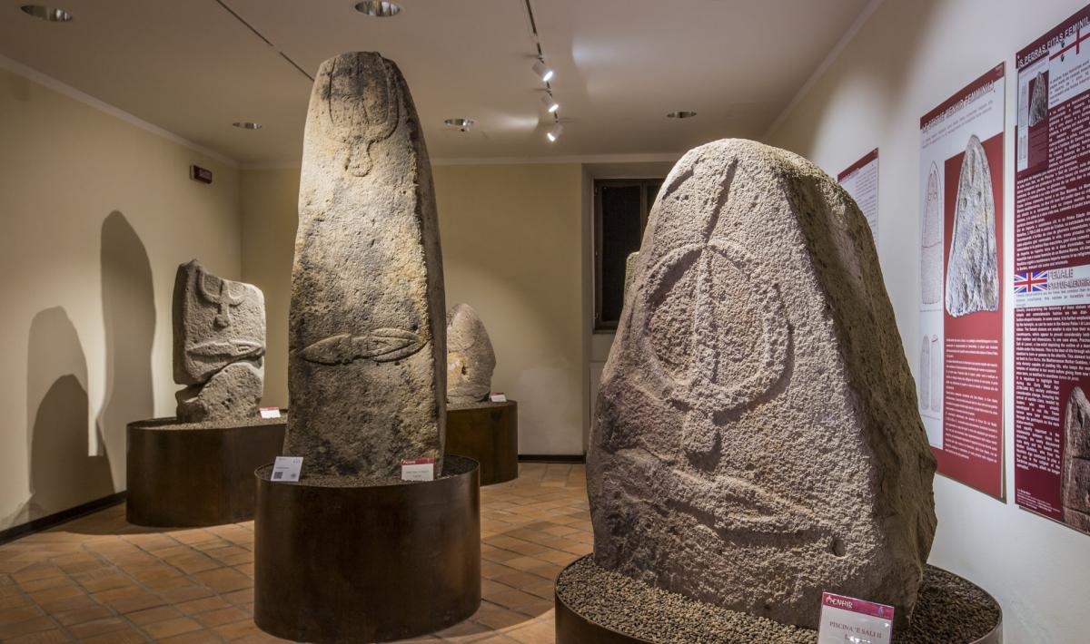 001 Menhir Museum Laconi 02 Sardegna Turismo.jpg