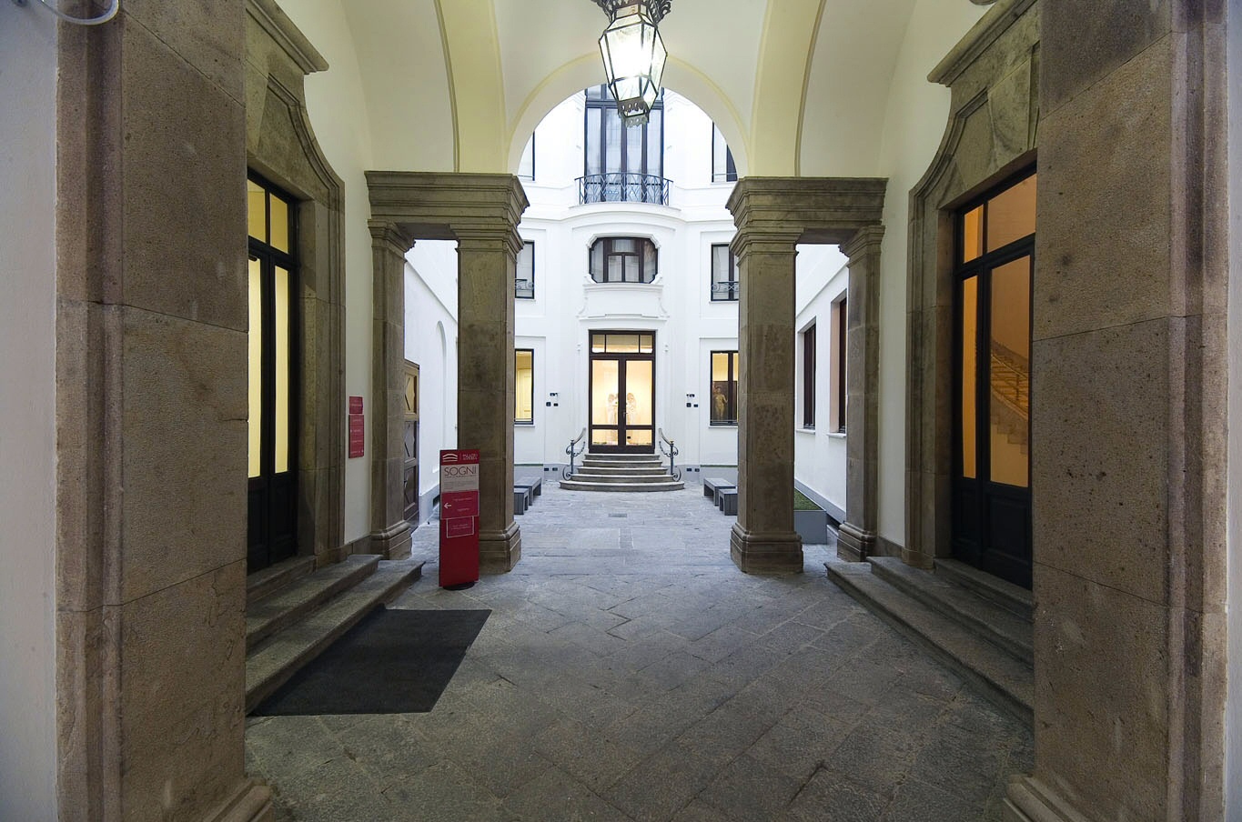 Palazzo del Monferrato
