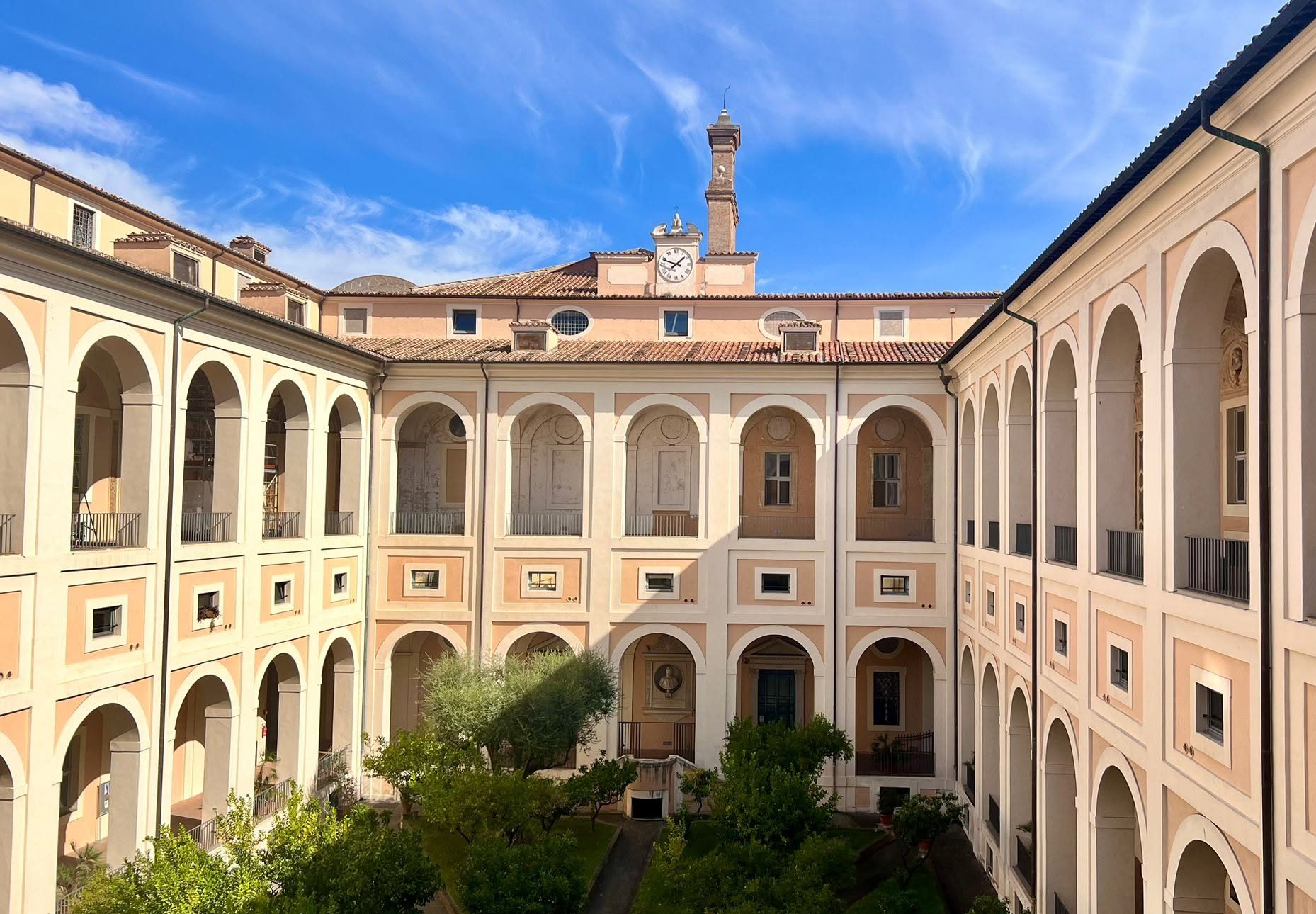 Complesso di San Michele