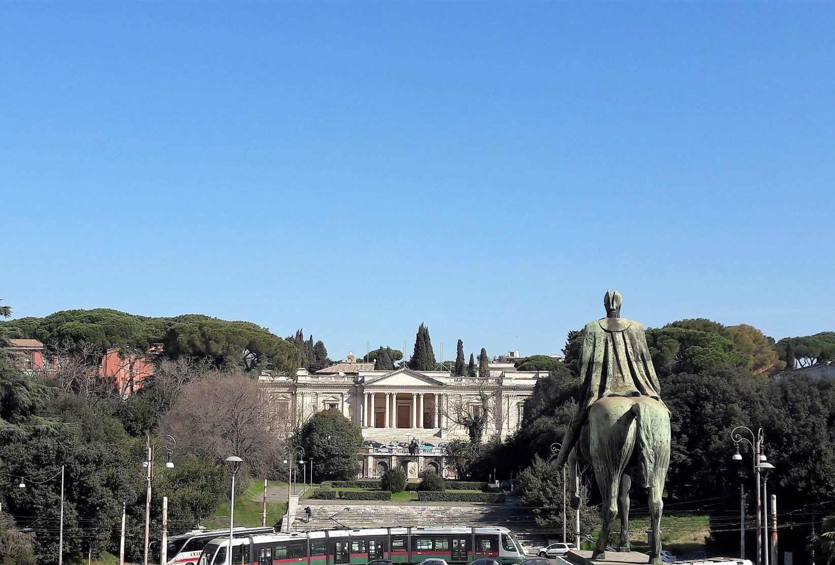 Valle Giulia