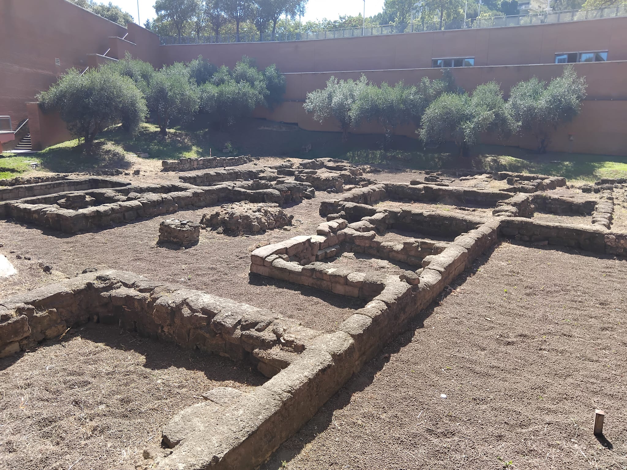 Villa Auditorium - Foto Belardelli