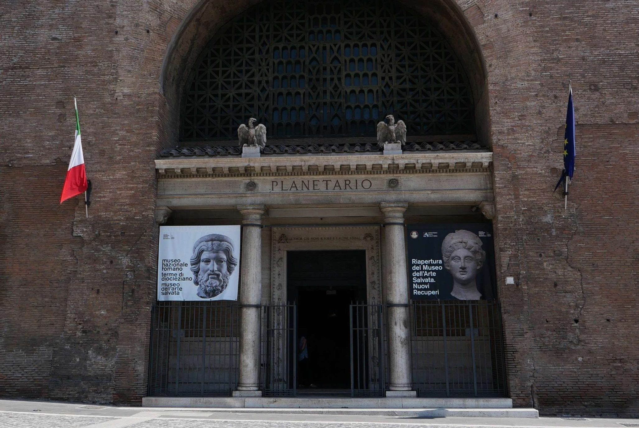 Terme di Diocleziano