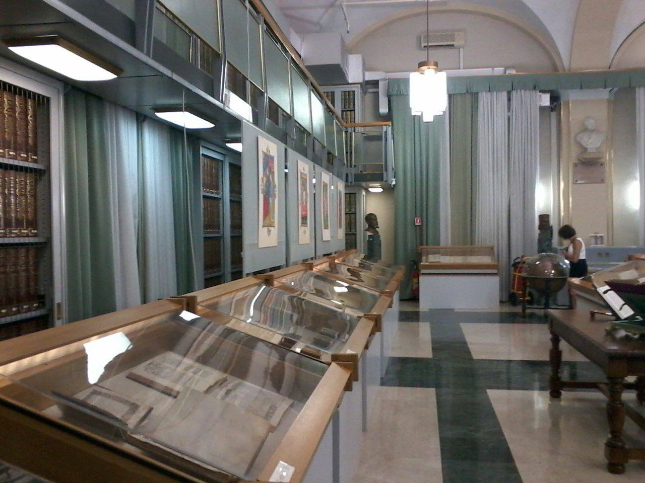 Biblioteca estense