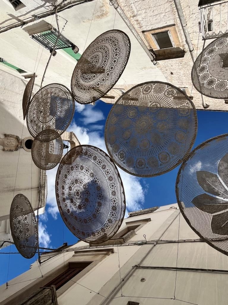 Comune di Locorotondo (BA) - Foto di Paola Bet