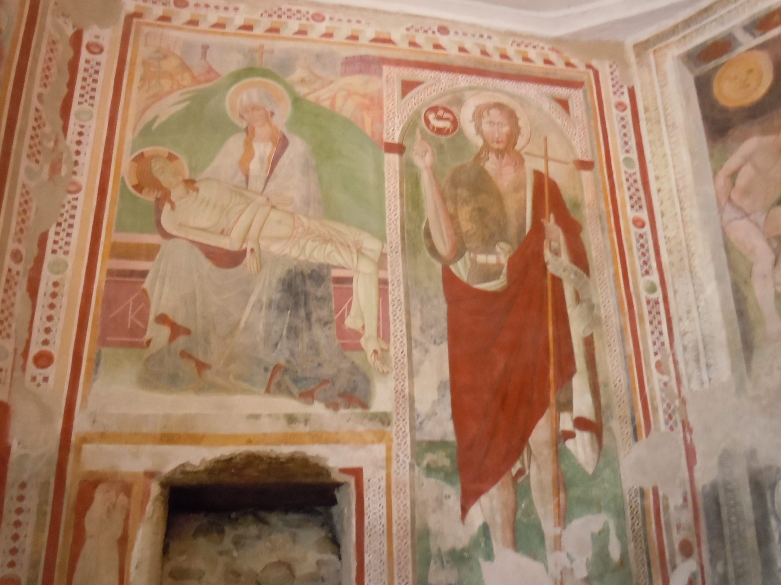 Chiesa di Santa Maria extra moenia