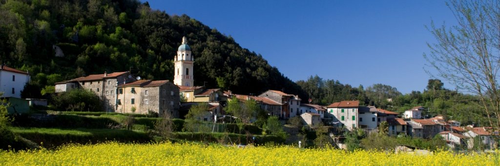 Pignone: cosa vedere, dove dormire, dove mangiare | Touring Club