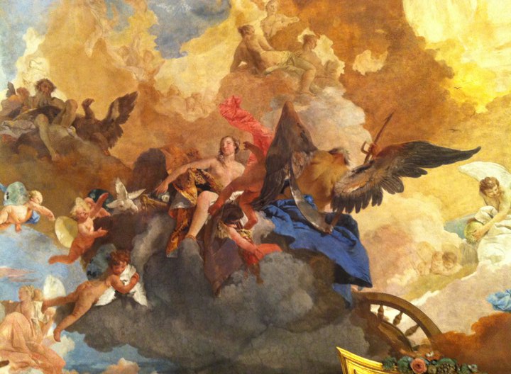 tiepolo palazzo clerici