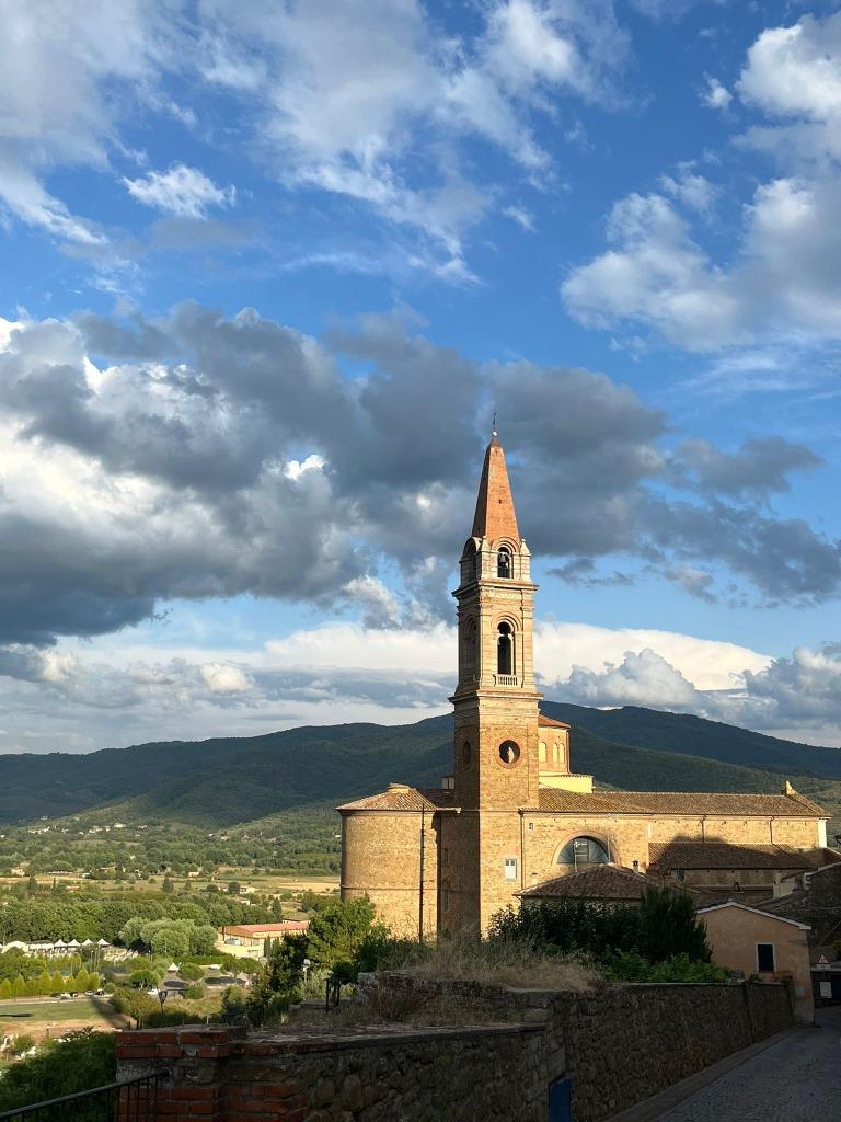 Comune di Castiglion Fiorentino (AR) - Foto di Lucia Barisi