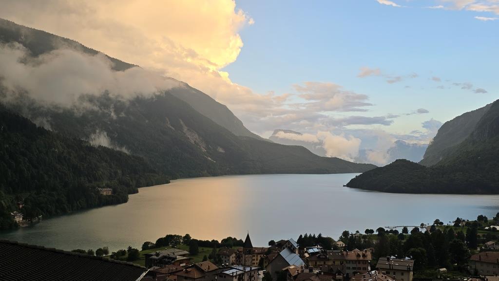 Comune di Molveno (TN) - Foto di Monia Fornasari
