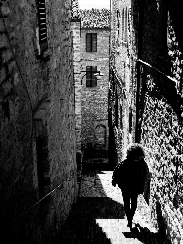 Comune di Spello (PG) - Foto di Jimmy Veronese