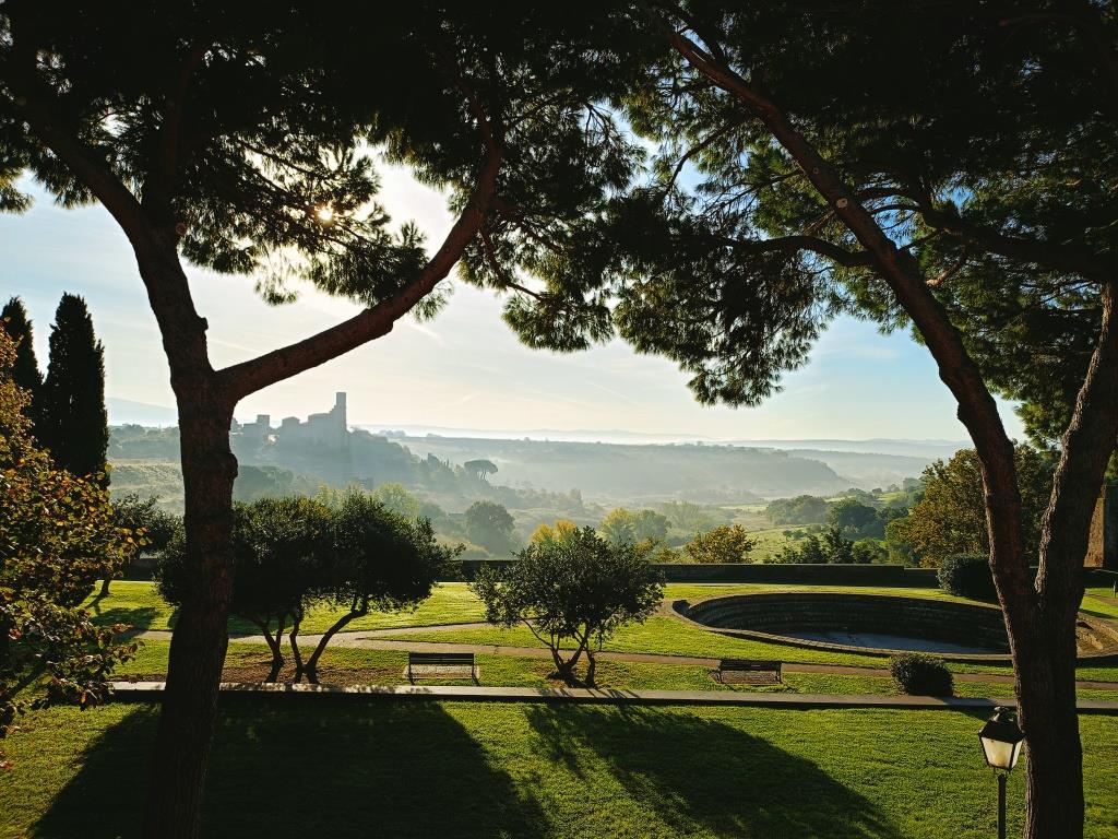 Comune di Tuscania (VT) - Foto di Raffaella De Gennaro