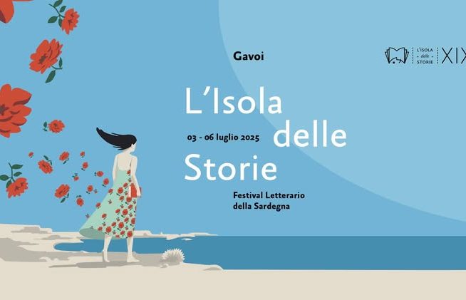 Isola delle Storie, Gavoi
