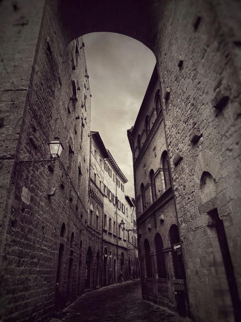 Comune di Volterra (PI) - Foto di Elena Lamberti