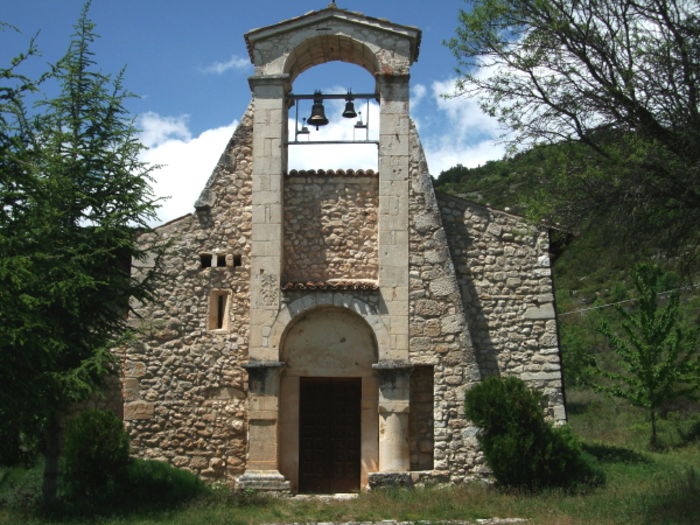 Castelvecchio Calvisio (Aq).