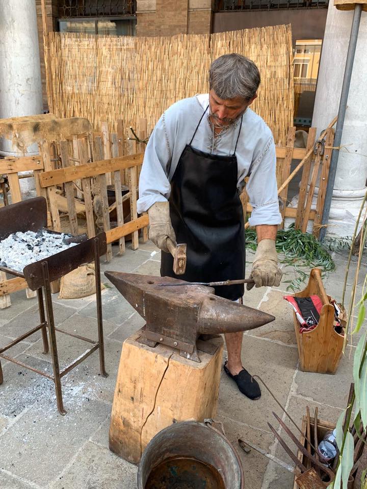 Palio dei 10 Comuni di Montagnana