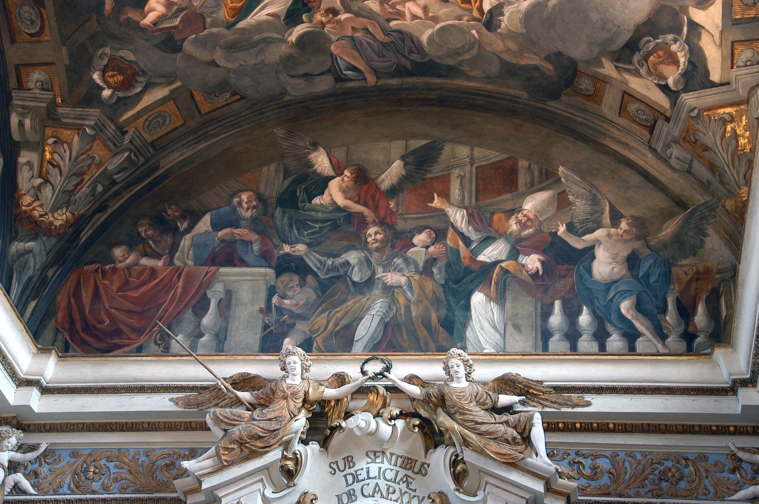 Basilica di Sant'Antonino - Piacenza