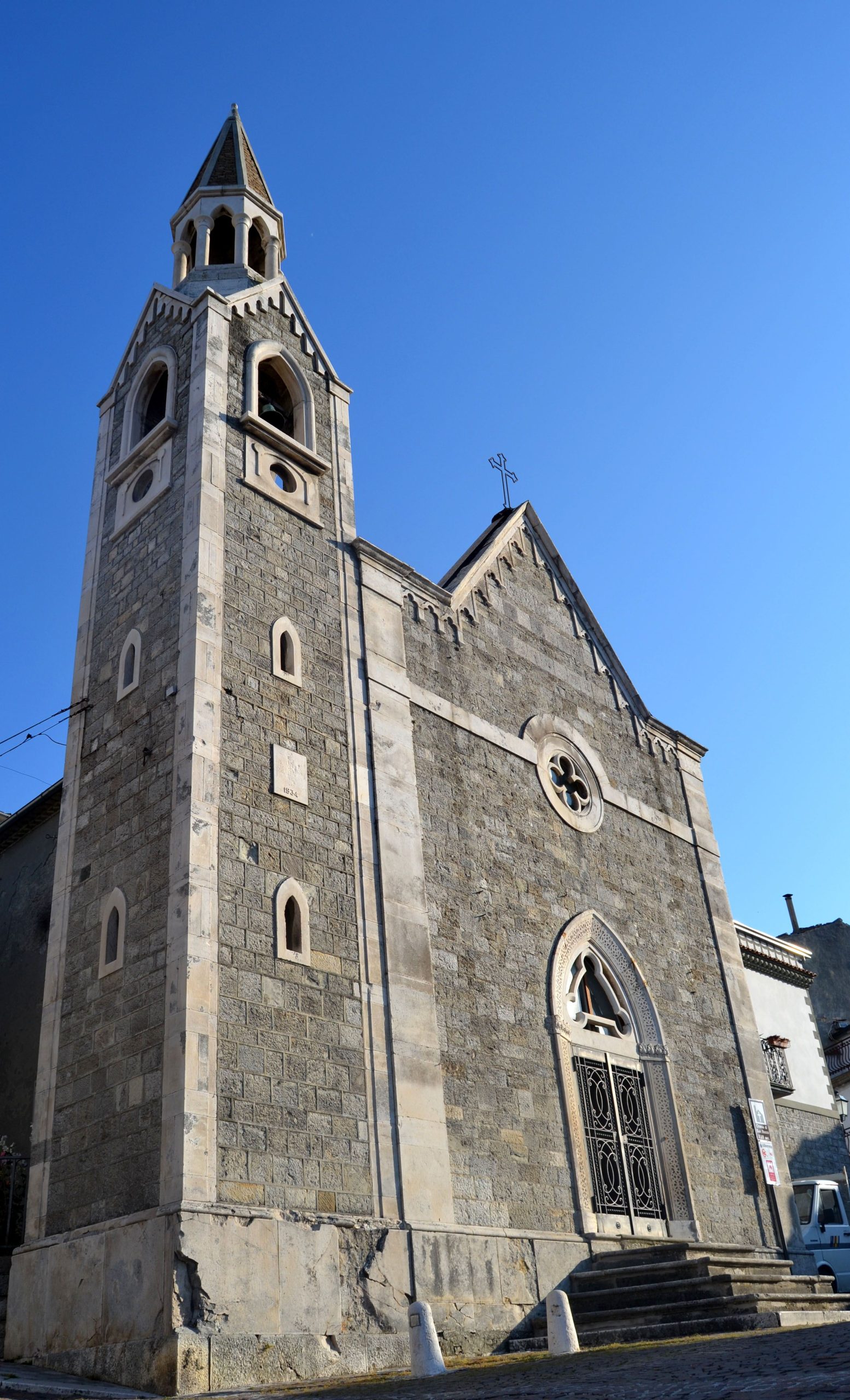 Alberona Chiesa San Rocco Lib Tonia Fiore.jpg