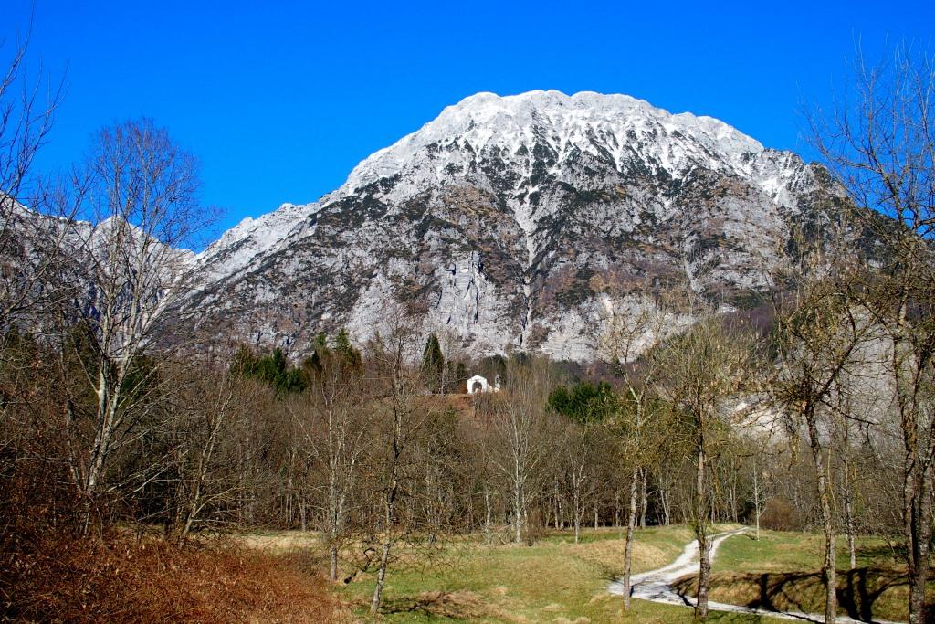 Andreis, Monte Raut - Foto di Annamaria Mariutto