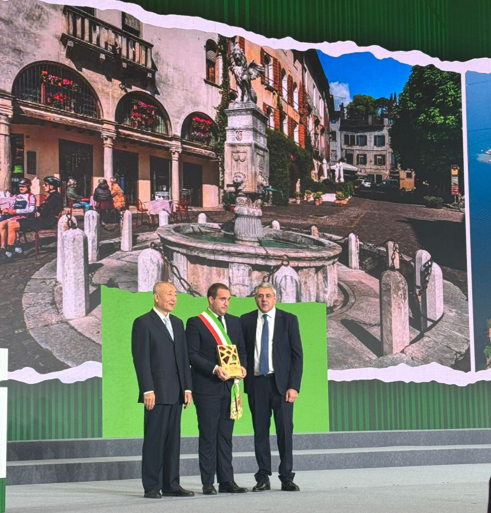 ARQUA' PETRARCA - Best Tourism Villages