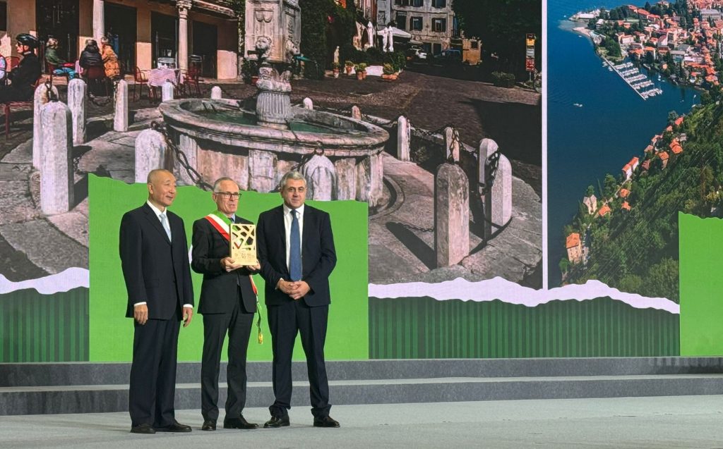 ASOLO Best Tourism Villages