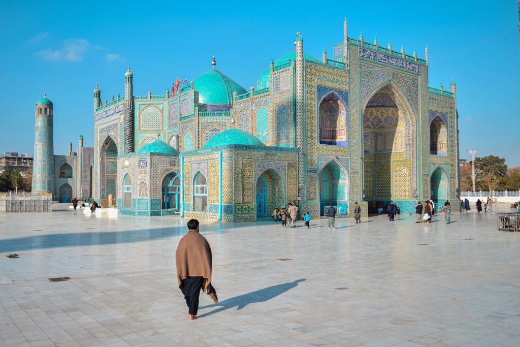 Afghanistan - foto Shutterstock