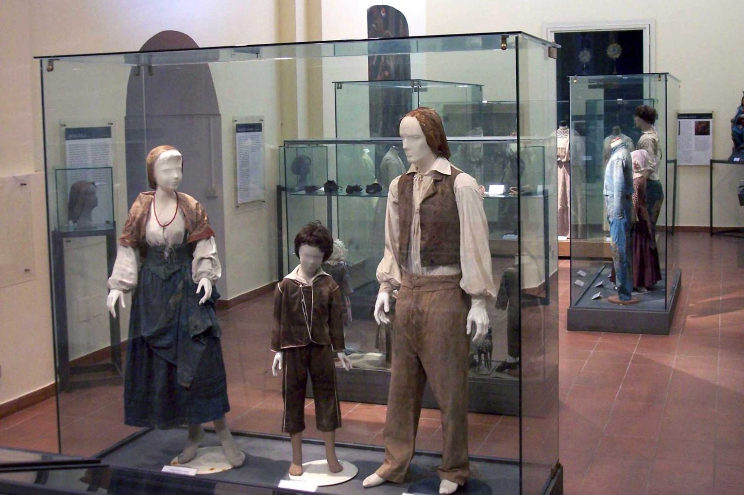 Altavilla Irpina museo della Gente senza Storia