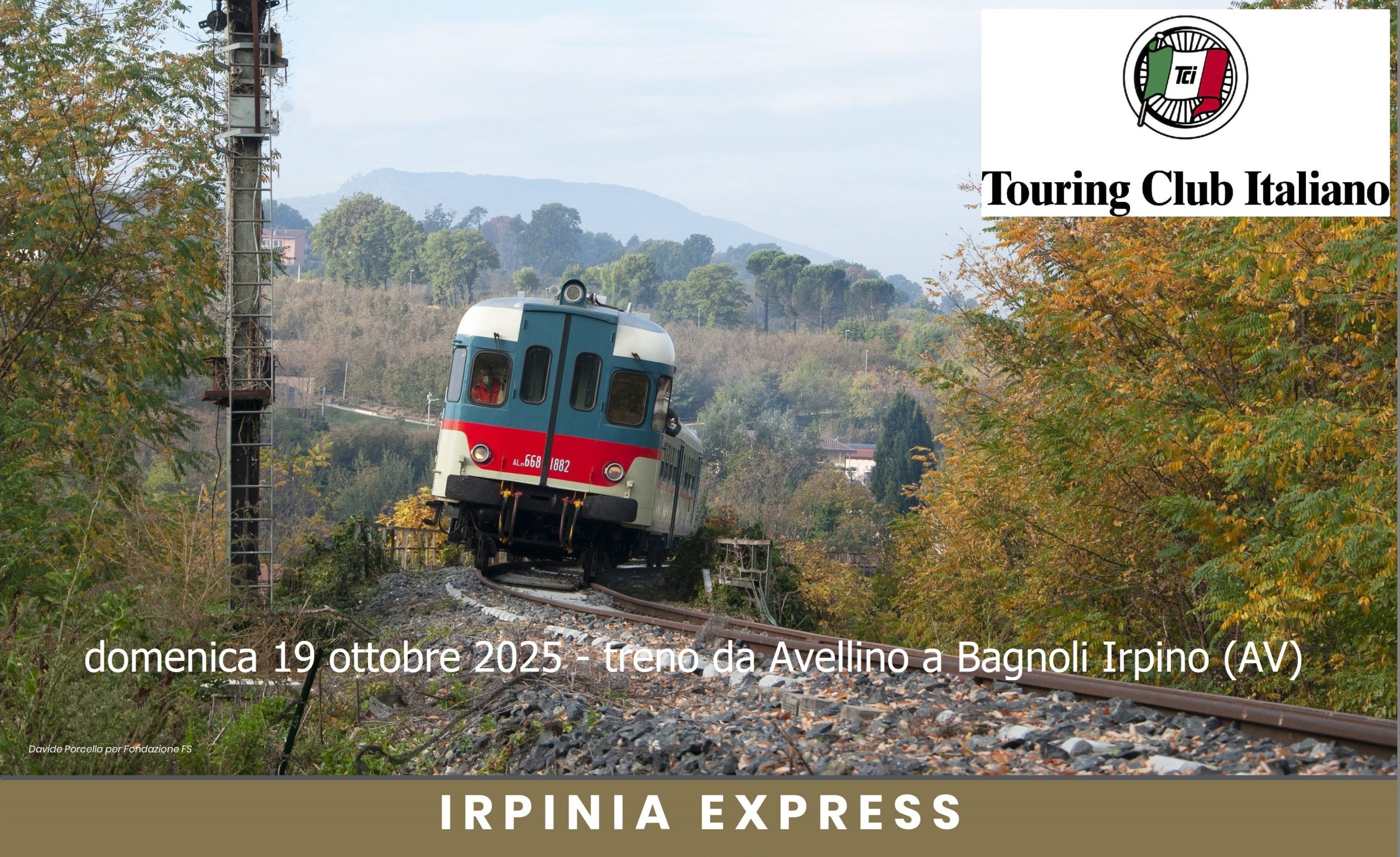 Avellino - Bagnoli Irpino