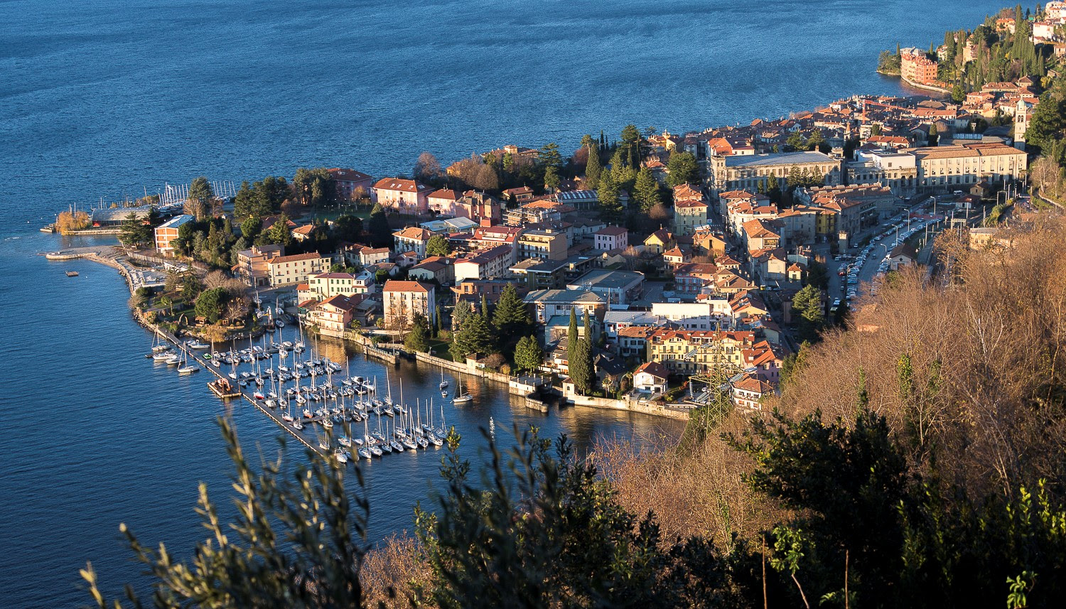 Bellano (Lc)