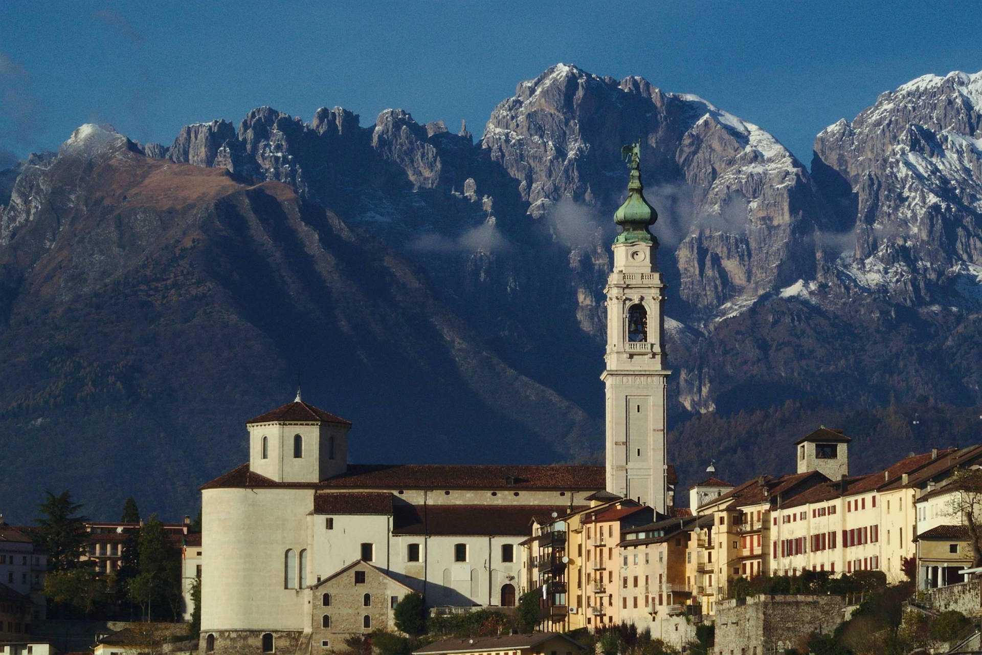 Belluno - Duomo
