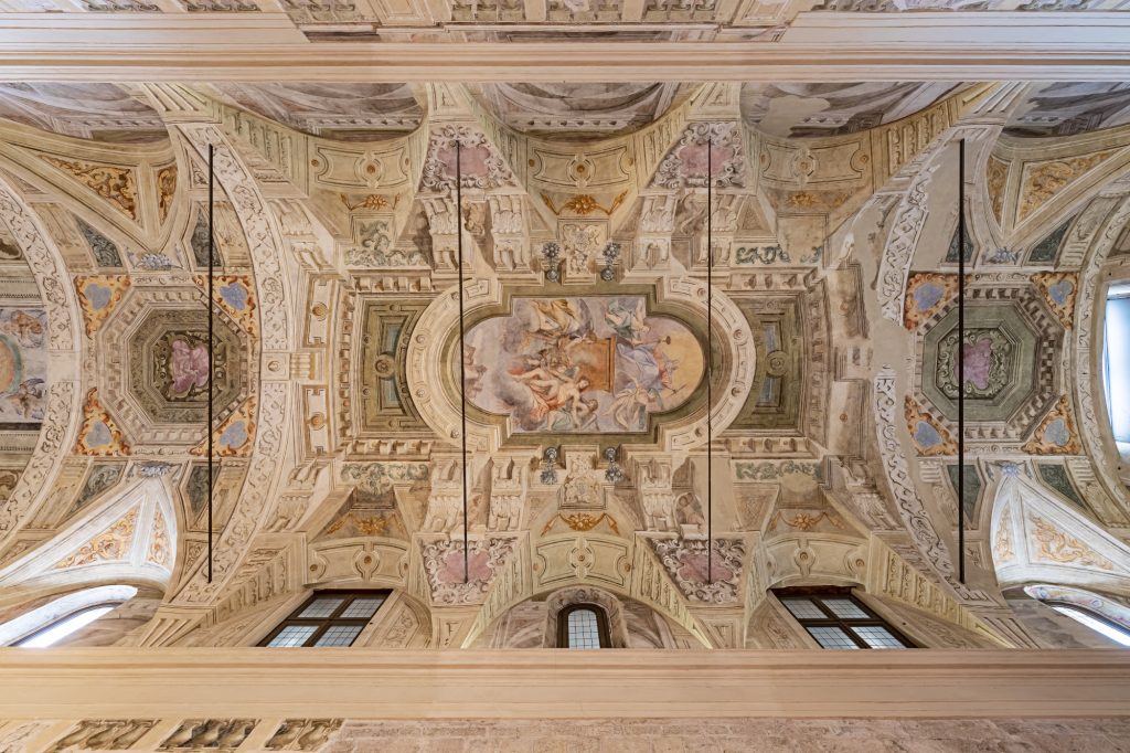 Brescia - Chiesa di San Giorgio