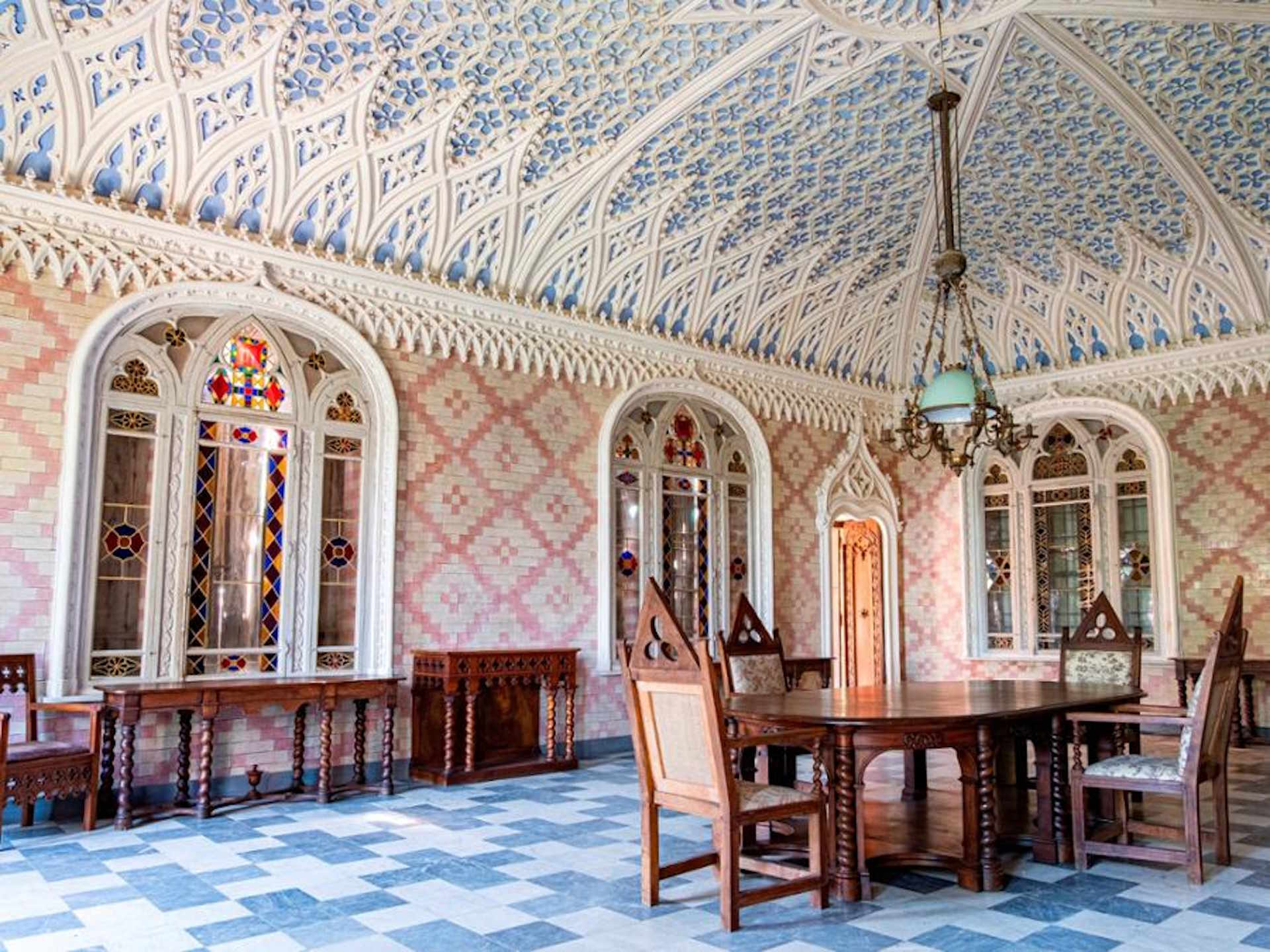 Castello del Roccolo