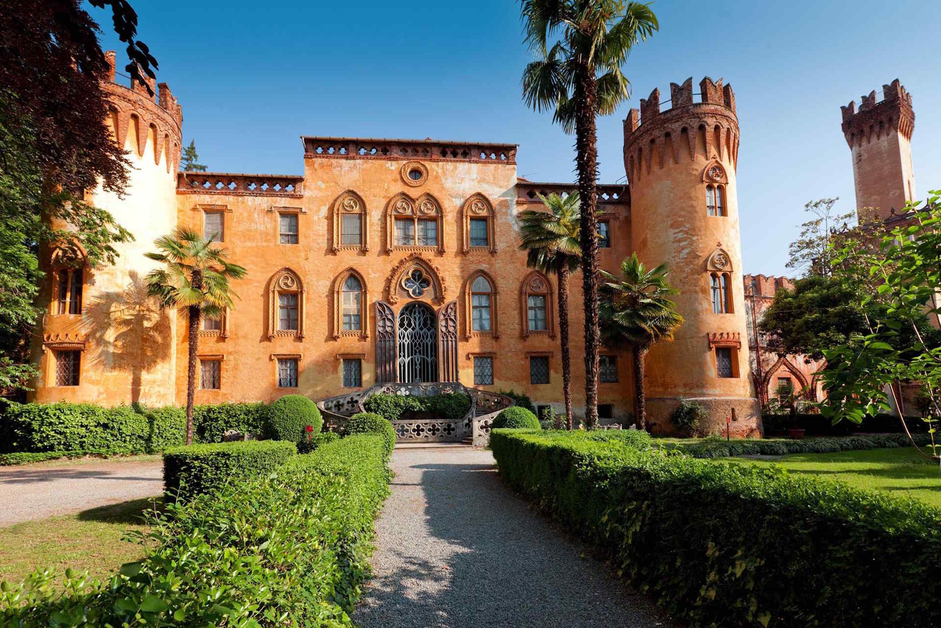 Castello del Roccolo